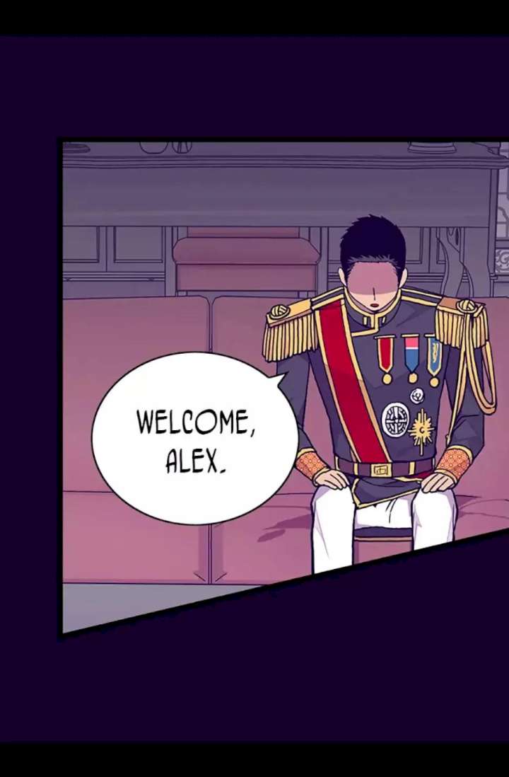 They Say I Was Born A King’s Daughter - Chapter 86 Page 77