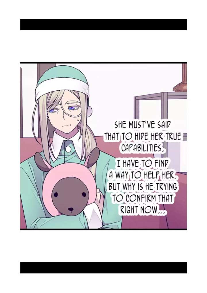 They Say I Was Born A King’s Daughter - Chapter 87 Page 11