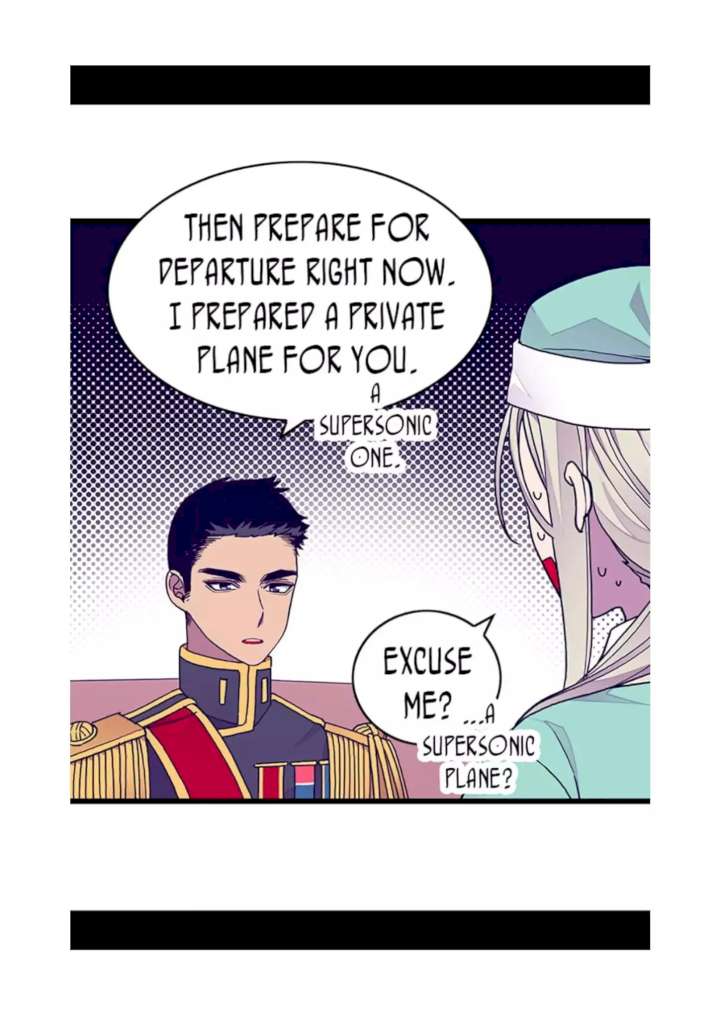 They Say I Was Born A King’s Daughter - Chapter 87 Page 19