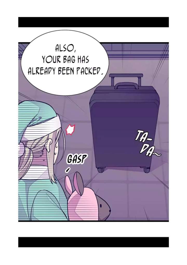 They Say I Was Born A King’s Daughter - Chapter 87 Page 20