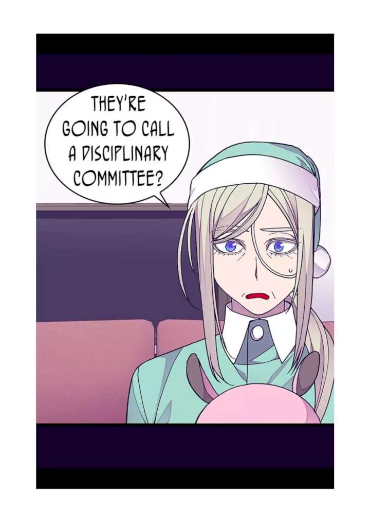 They Say I Was Born A King’s Daughter - Chapter 87 Page 4