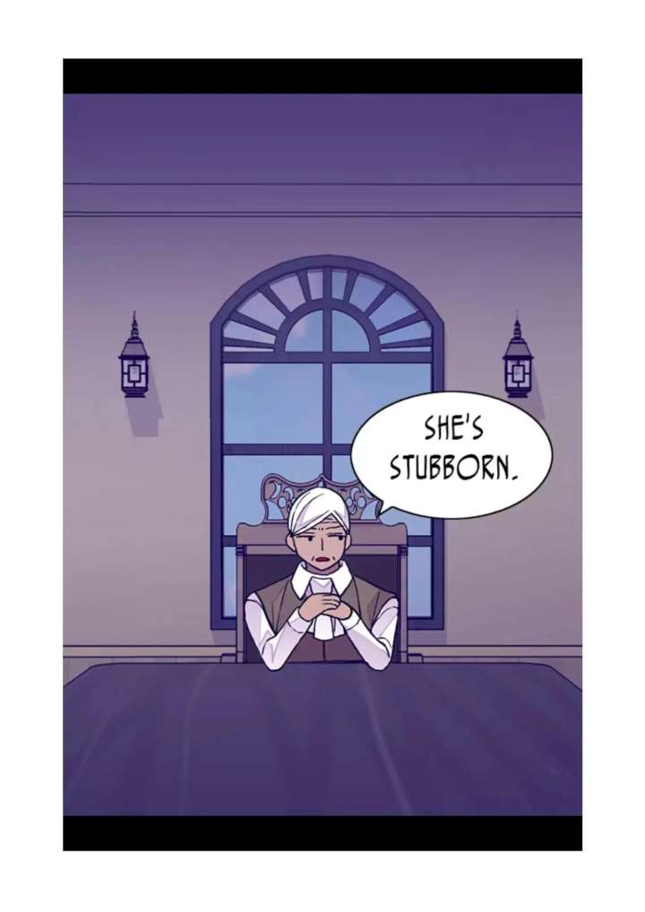 They Say I Was Born A King’s Daughter - Chapter 87 Page 42