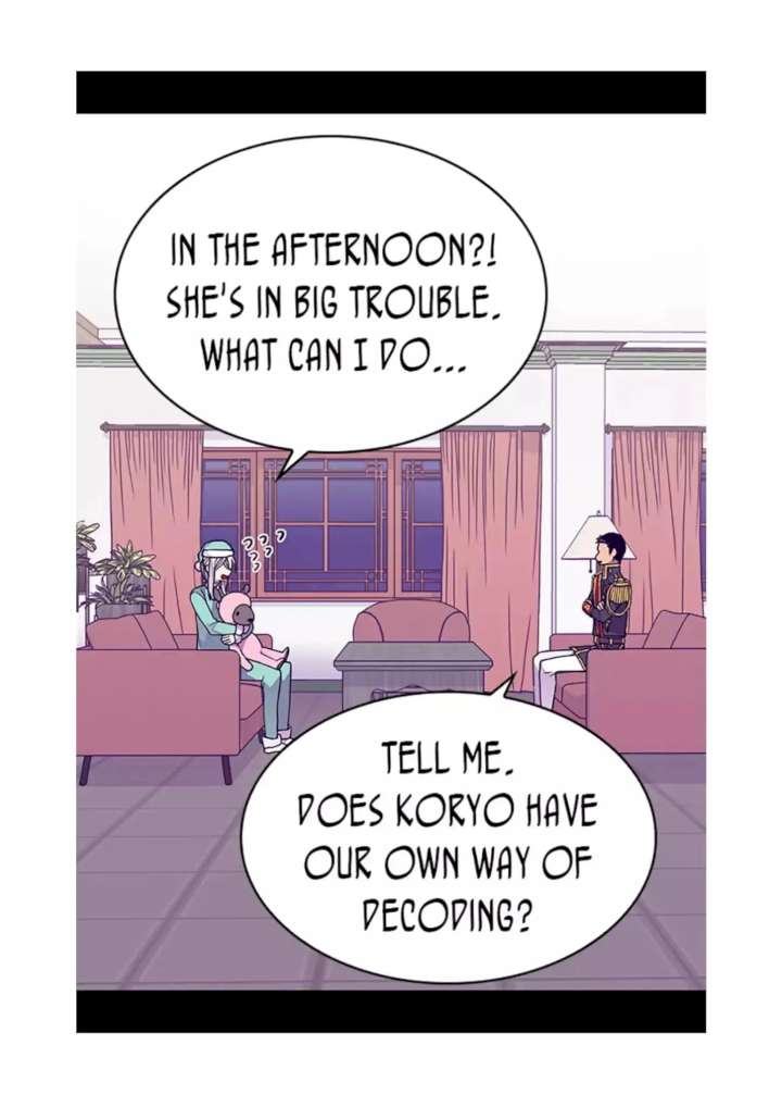 They Say I Was Born A King’s Daughter - Chapter 87 Page 5