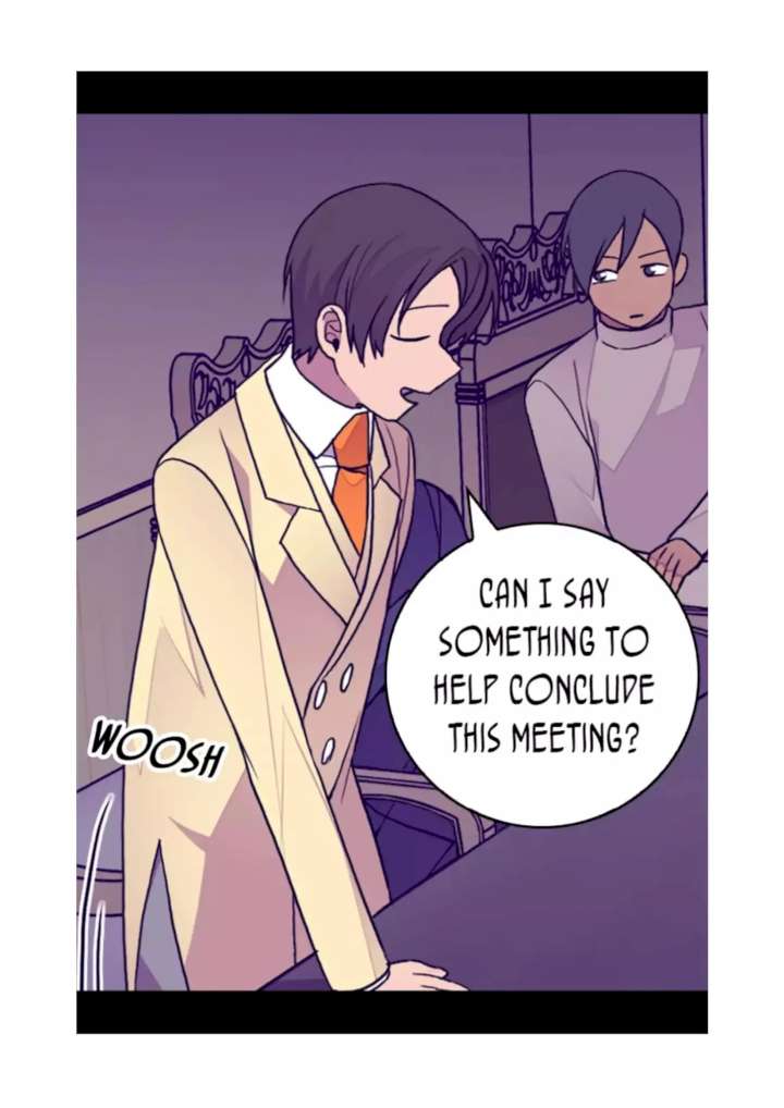 They Say I Was Born A King’s Daughter - Chapter 87 Page 70
