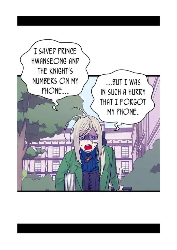 They Say I Was Born A King’s Daughter - Chapter 87 Page 77