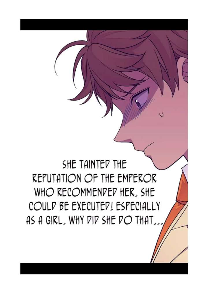 They Say I Was Born A King’s Daughter - Chapter 88 Page 10