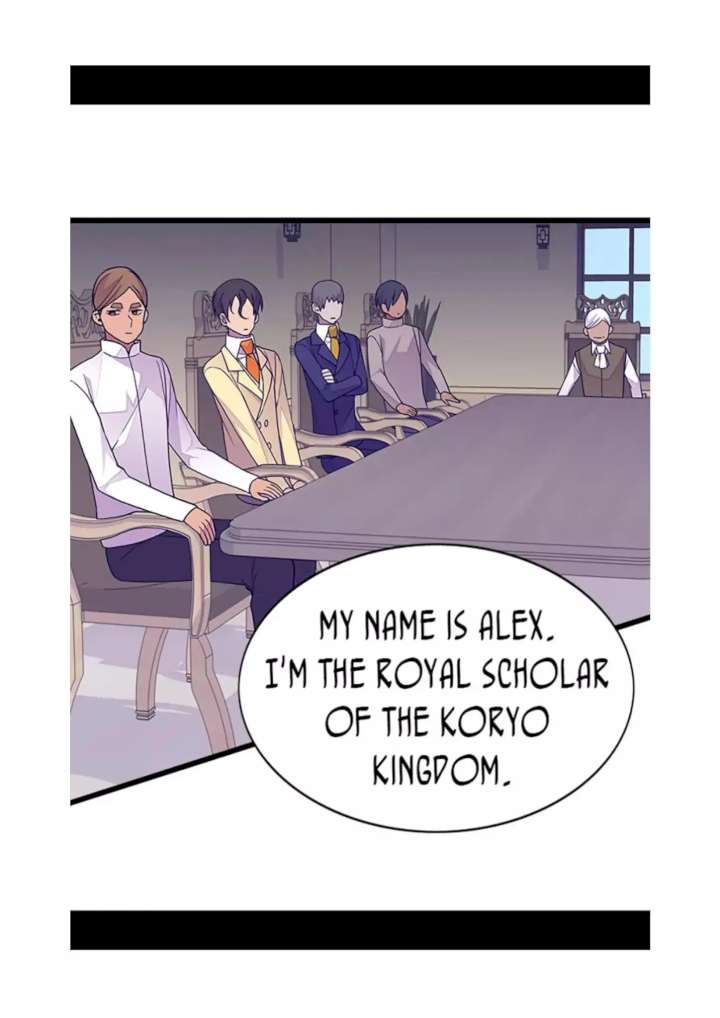 They Say I Was Born A King’s Daughter - Chapter 88 Page 32