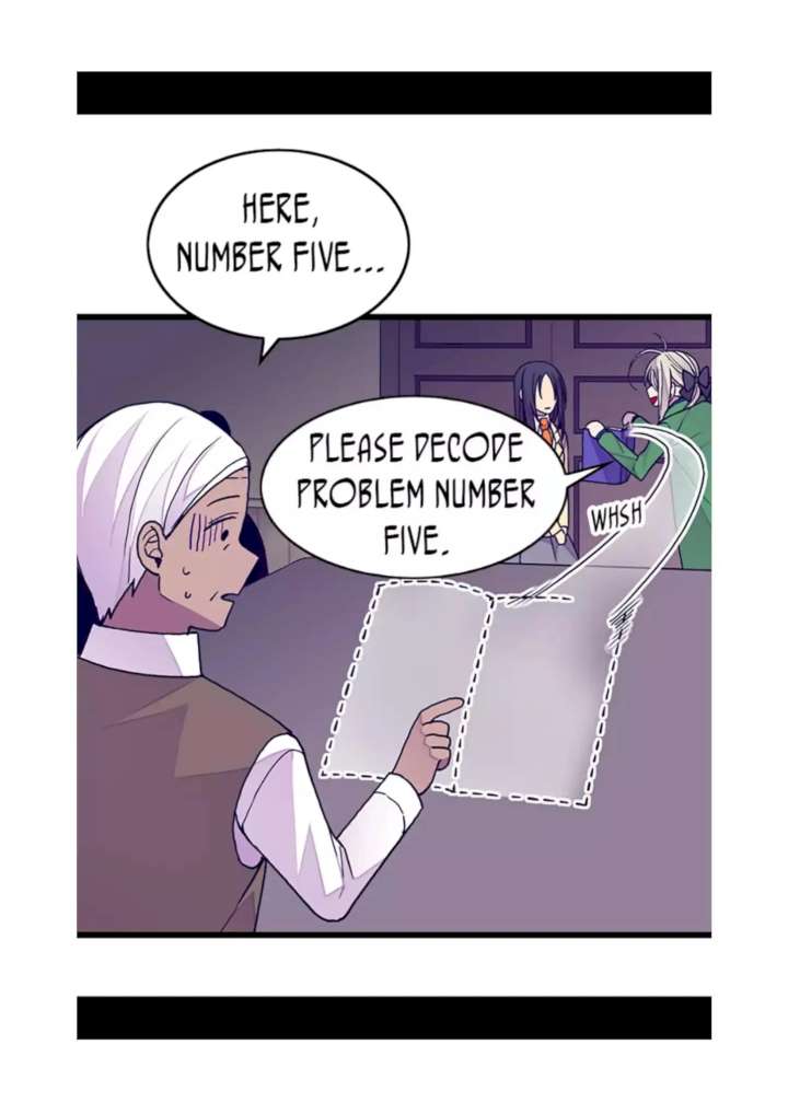 They Say I Was Born A King’s Daughter - Chapter 88 Page 60