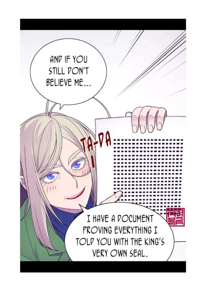 They Say I Was Born A King’s Daughter - Chapter 88 Page 68