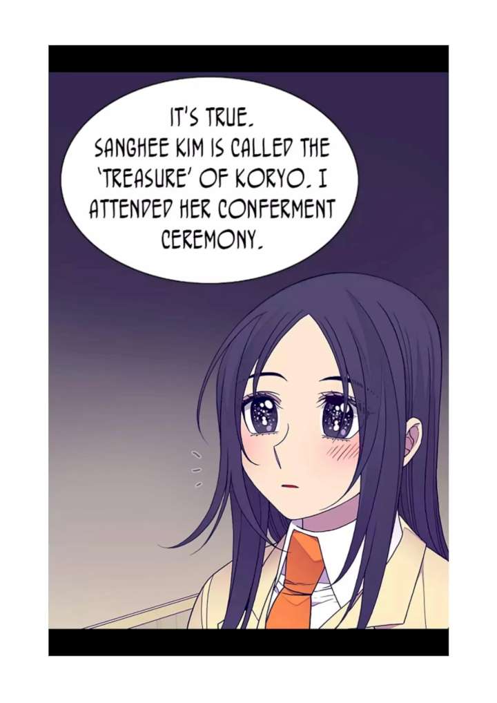 They Say I Was Born A King’s Daughter - Chapter 89 Page 11