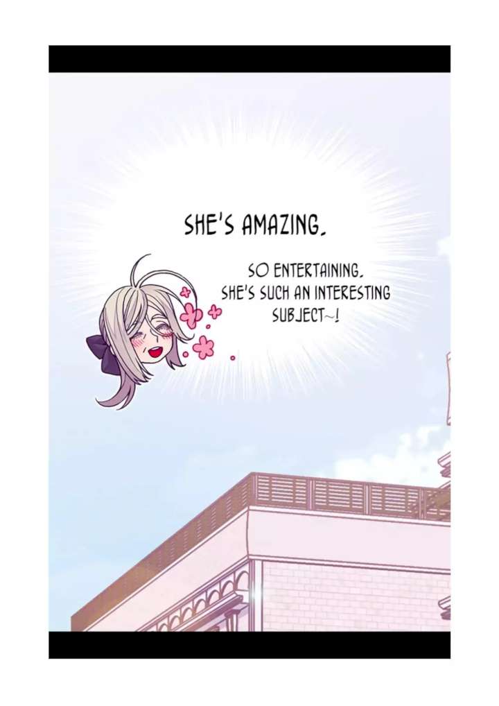 They Say I Was Born A King’s Daughter - Chapter 89 Page 26