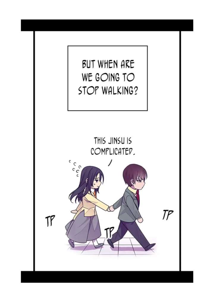 They Say I Was Born A King’s Daughter - Chapter 89 Page 34