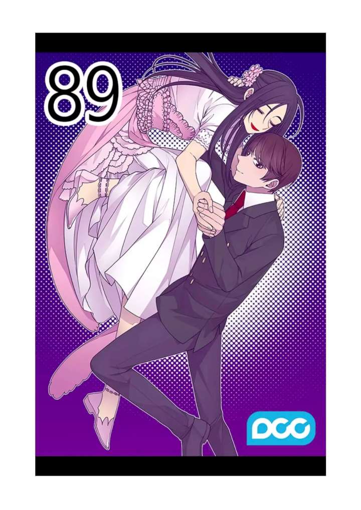 They Say I Was Born A King’s Daughter - Chapter 89 Page 35