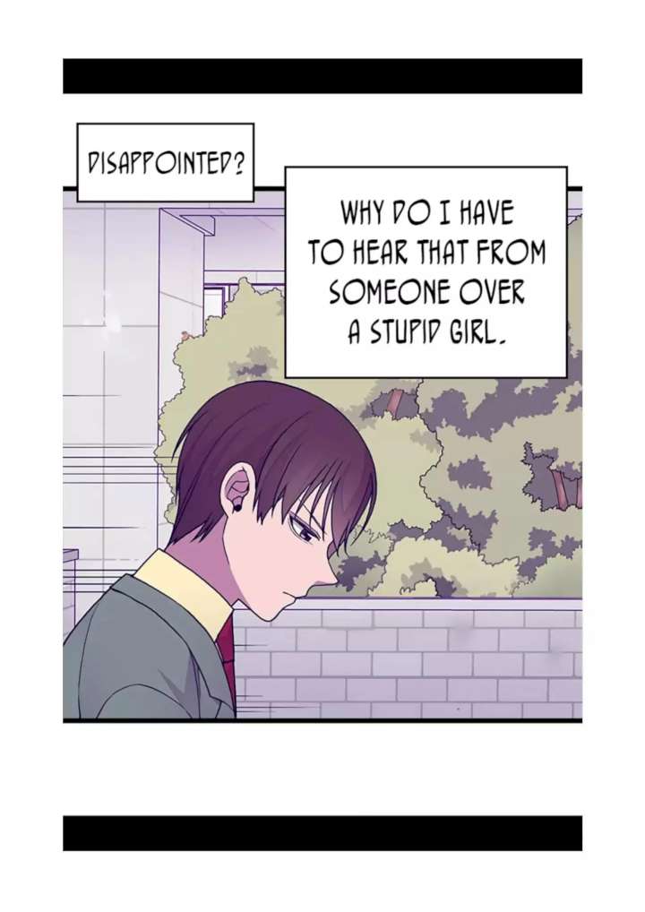 They Say I Was Born A King’s Daughter - Chapter 89 Page 45