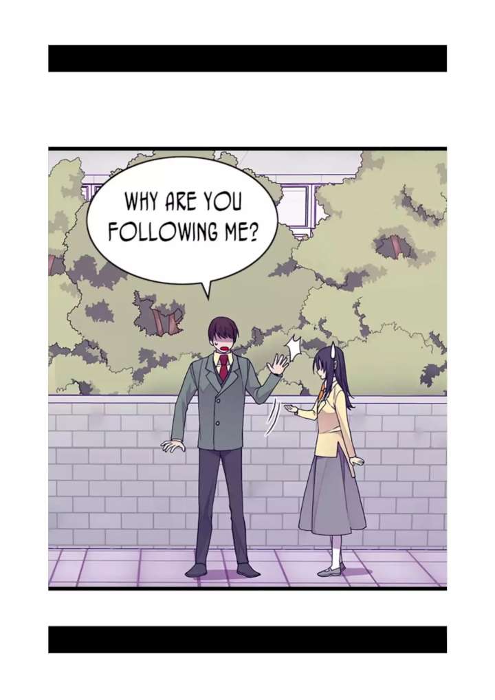 They Say I Was Born A King’s Daughter - Chapter 89 Page 51
