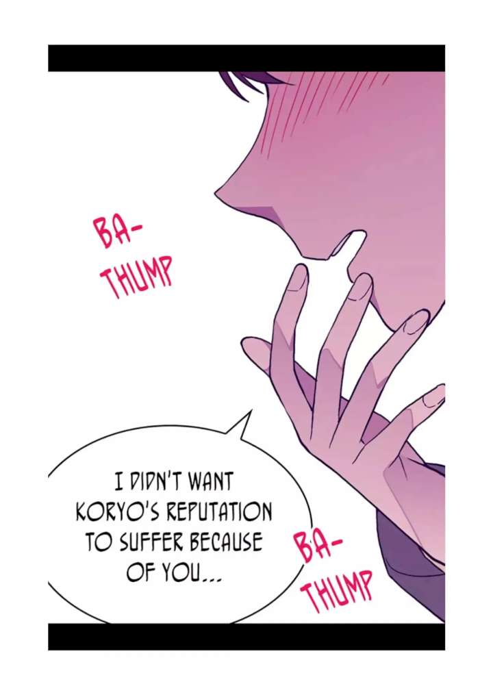 They Say I Was Born A King’s Daughter - Chapter 89 Page 61