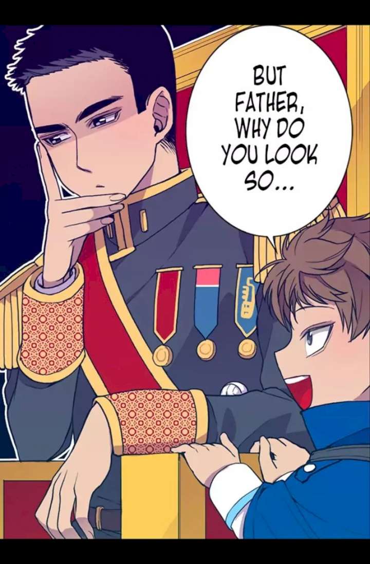 They Say I Was Born A King’s Daughter - Chapter 9 Page 12