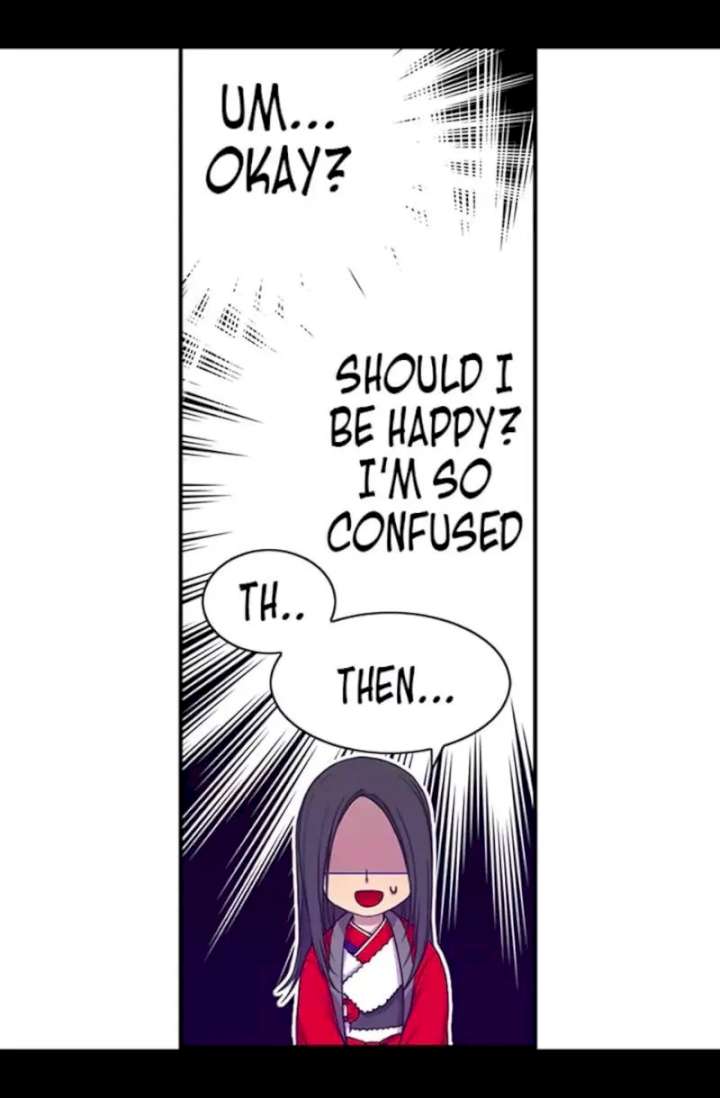 They Say I Was Born A King’s Daughter - Chapter 9 Page 24