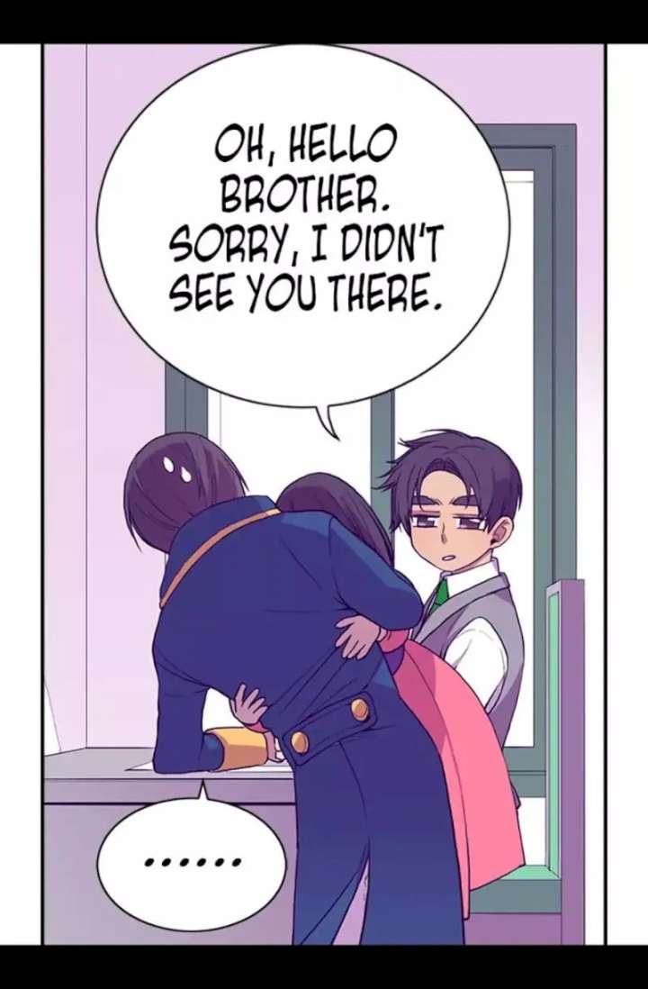 They Say I Was Born A King’s Daughter - Chapter 9 Page 38