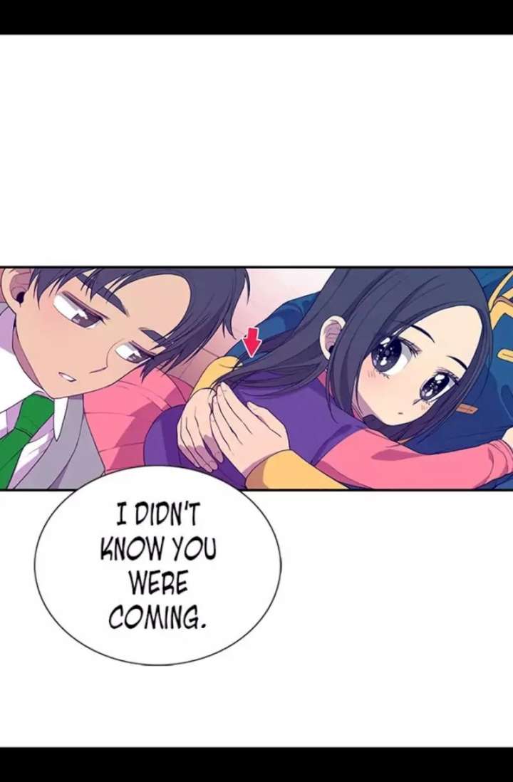 They Say I Was Born A King’s Daughter - Chapter 9 Page 39