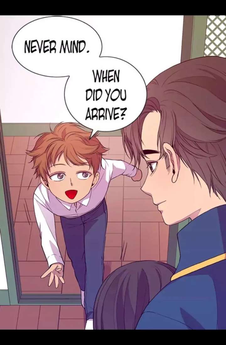 They Say I Was Born A King’s Daughter - Chapter 9 Page 47