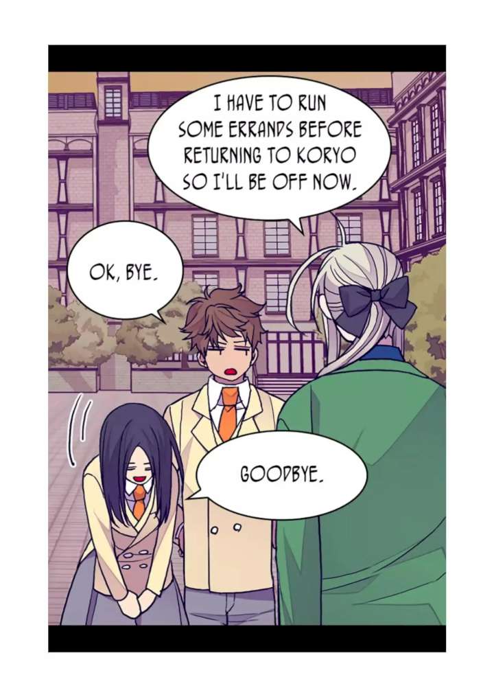 They Say I Was Born A King’s Daughter - Chapter 90 Page 12