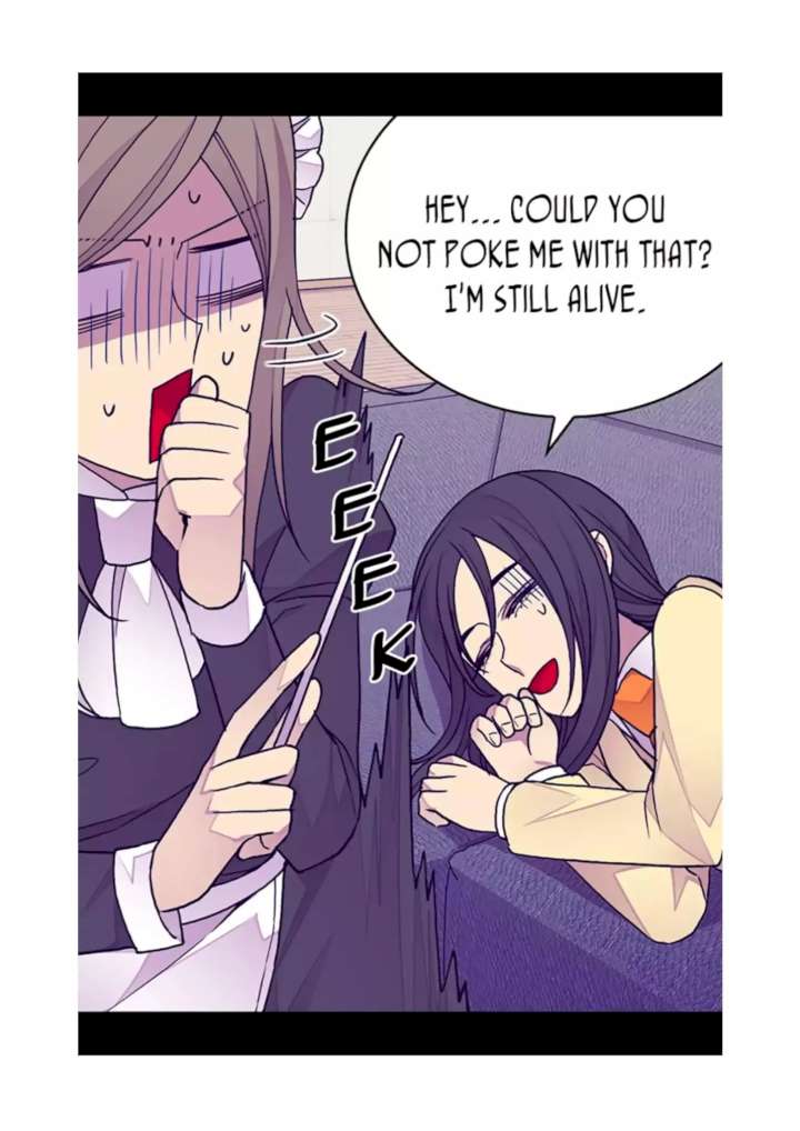 They Say I Was Born A King’s Daughter - Chapter 90 Page 42