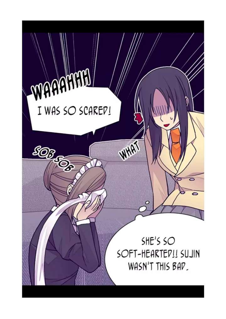 They Say I Was Born A King’s Daughter - Chapter 90 Page 44