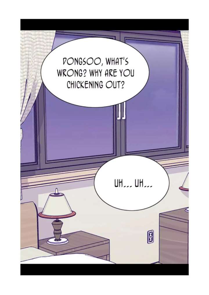 They Say I Was Born A King’s Daughter - Chapter 90 Page 56