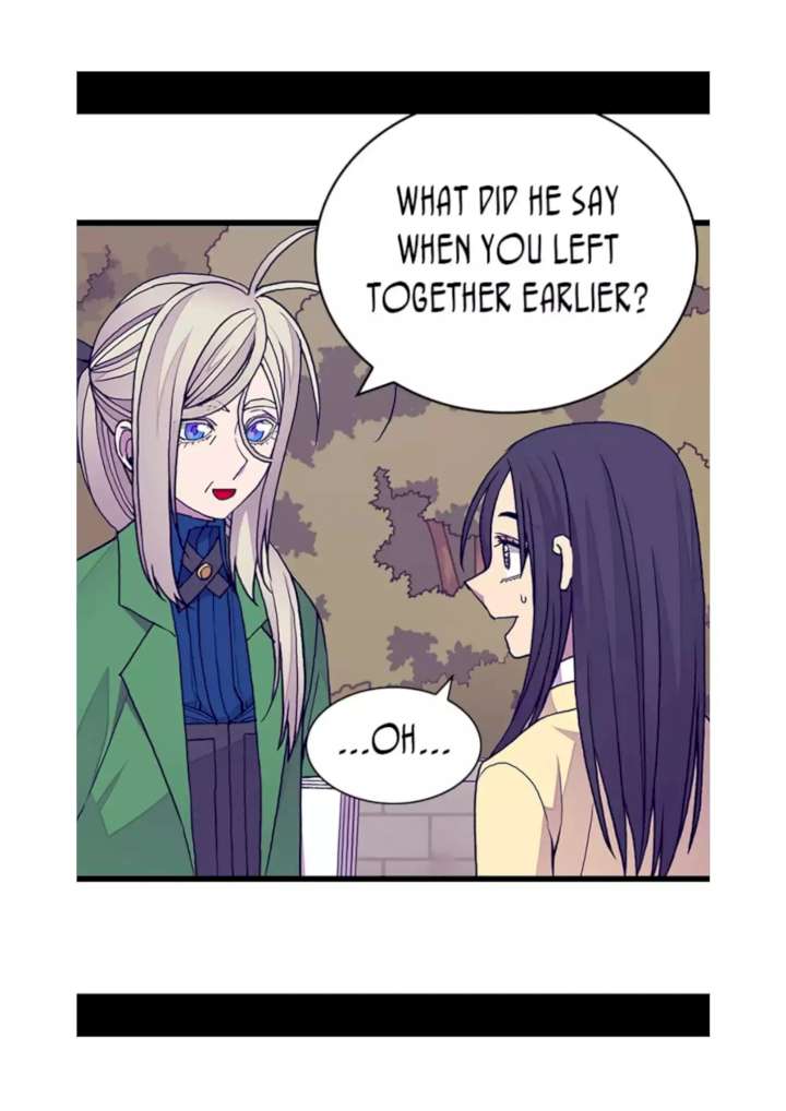 They Say I Was Born A King’s Daughter - Chapter 90 Page 8