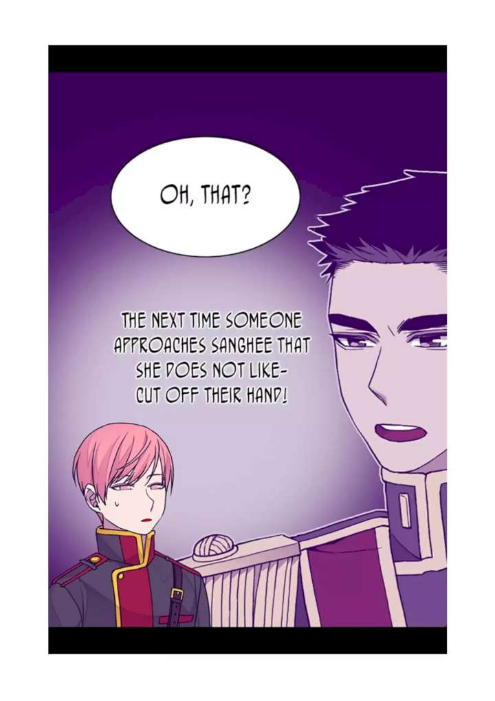 They Say I Was Born A King’s Daughter - Chapter 91 Page 19