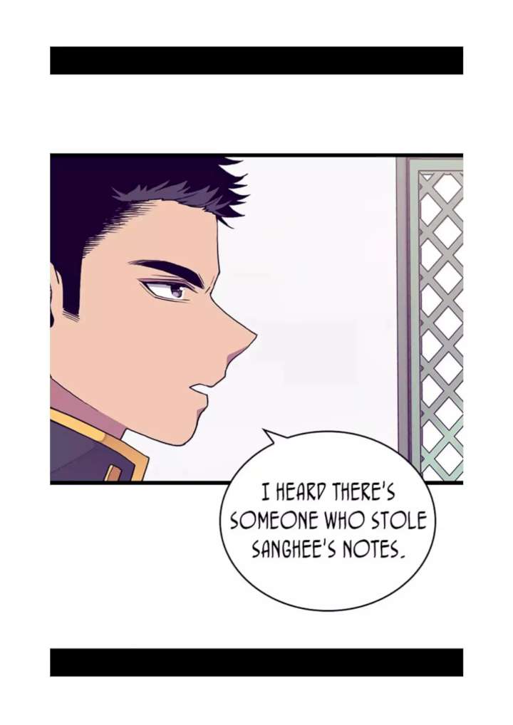 They Say I Was Born A King’s Daughter - Chapter 91 Page 20