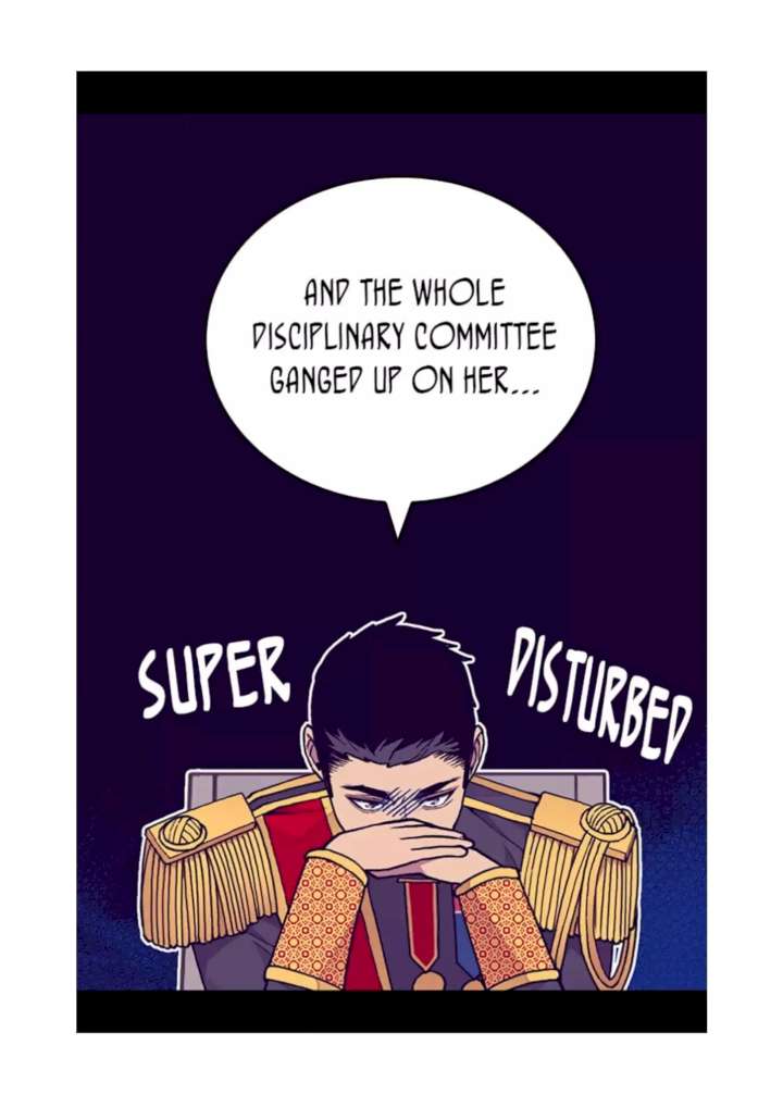 They Say I Was Born A King’s Daughter - Chapter 91 Page 22