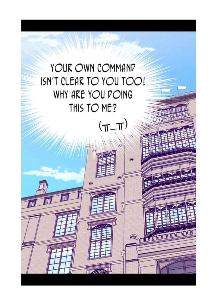 They Say I Was Born A King’s Daughter - Chapter 91 Page 30