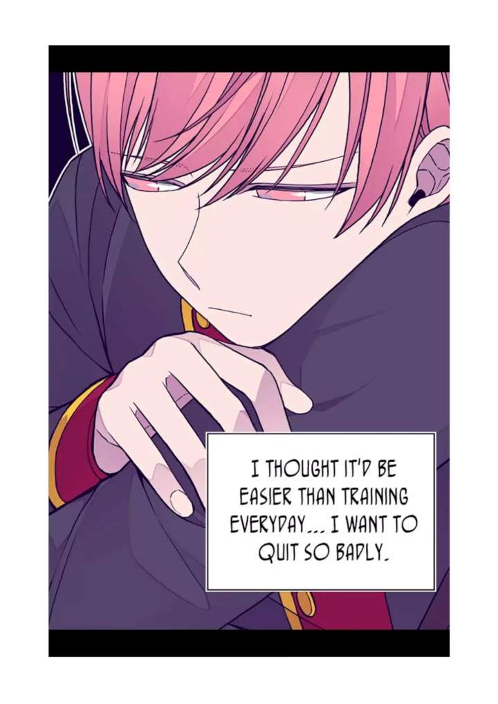 They Say I Was Born A King’s Daughter - Chapter 91 Page 34