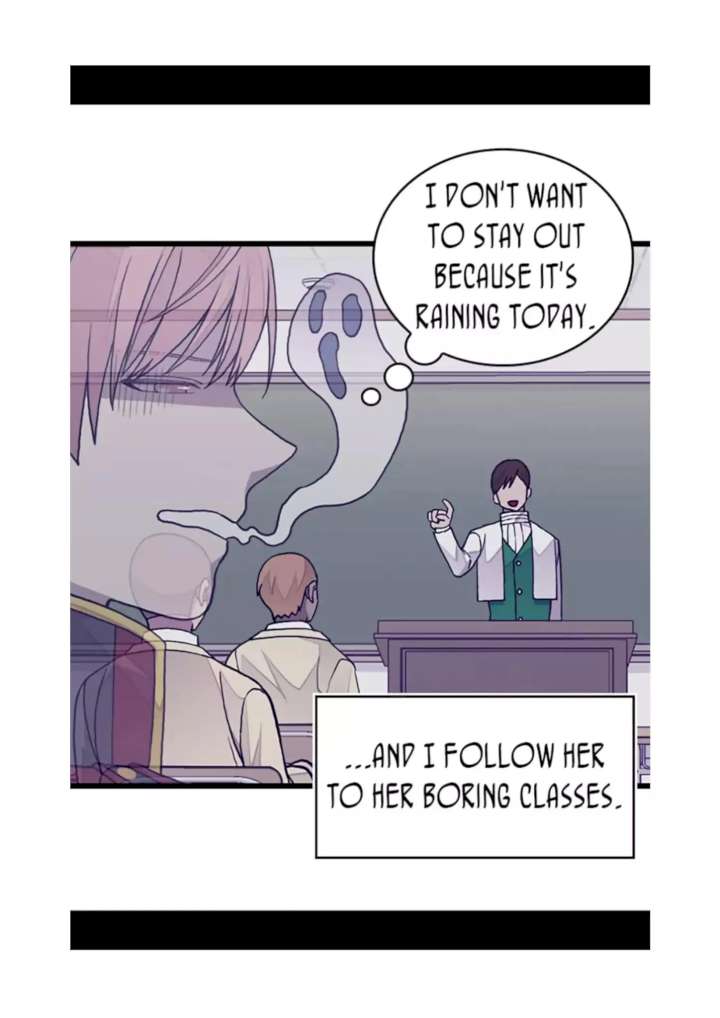 They Say I Was Born A King’s Daughter - Chapter 91 Page 36