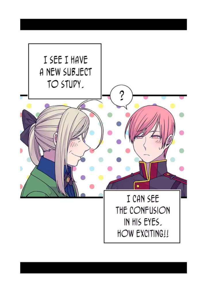 They Say I Was Born A King’s Daughter - Chapter 91 Page 53