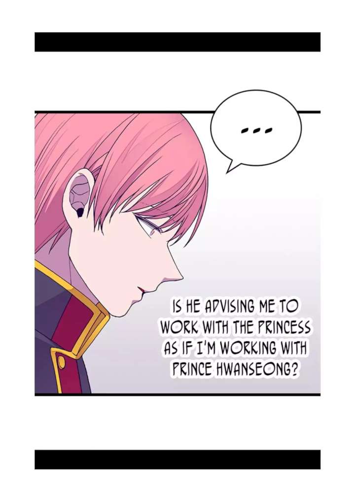 They Say I Was Born A King’s Daughter - Chapter 91 Page 56