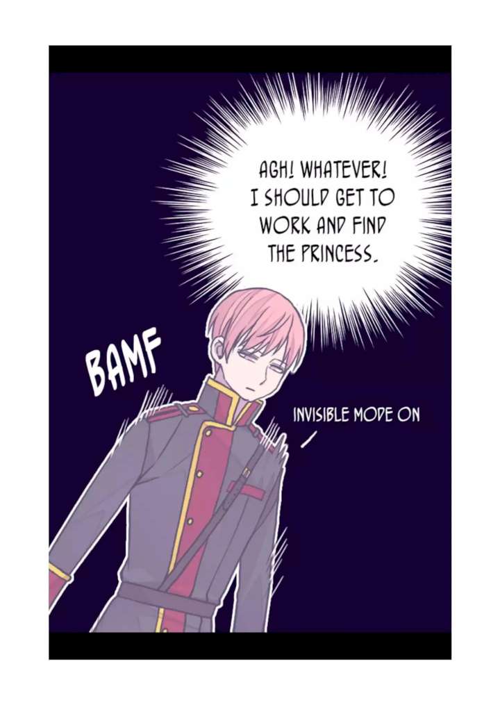 They Say I Was Born A King’s Daughter - Chapter 91 Page 58