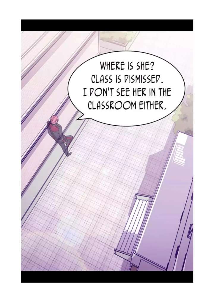 They Say I Was Born A King’s Daughter - Chapter 91 Page 59