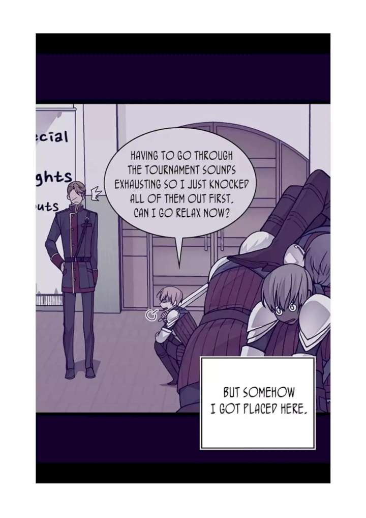 They Say I Was Born A King’s Daughter - Chapter 91 Page 9