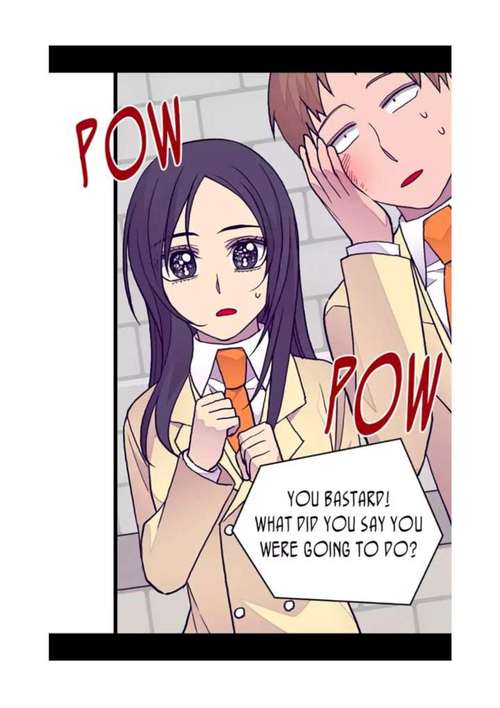 They Say I Was Born A King’s Daughter - Chapter 92 Page 23