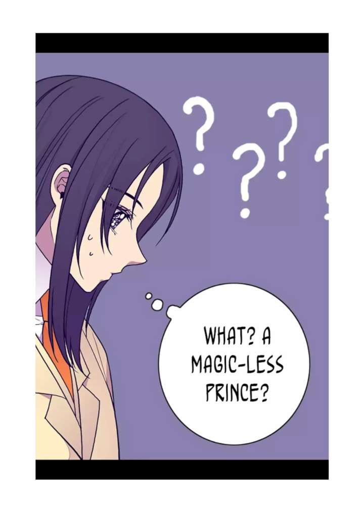They Say I Was Born A King’s Daughter - Chapter 92 Page 33