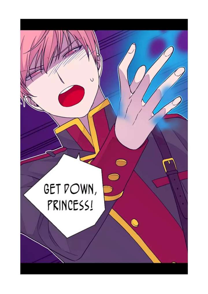 They Say I Was Born A King’s Daughter - Chapter 92 Page 50