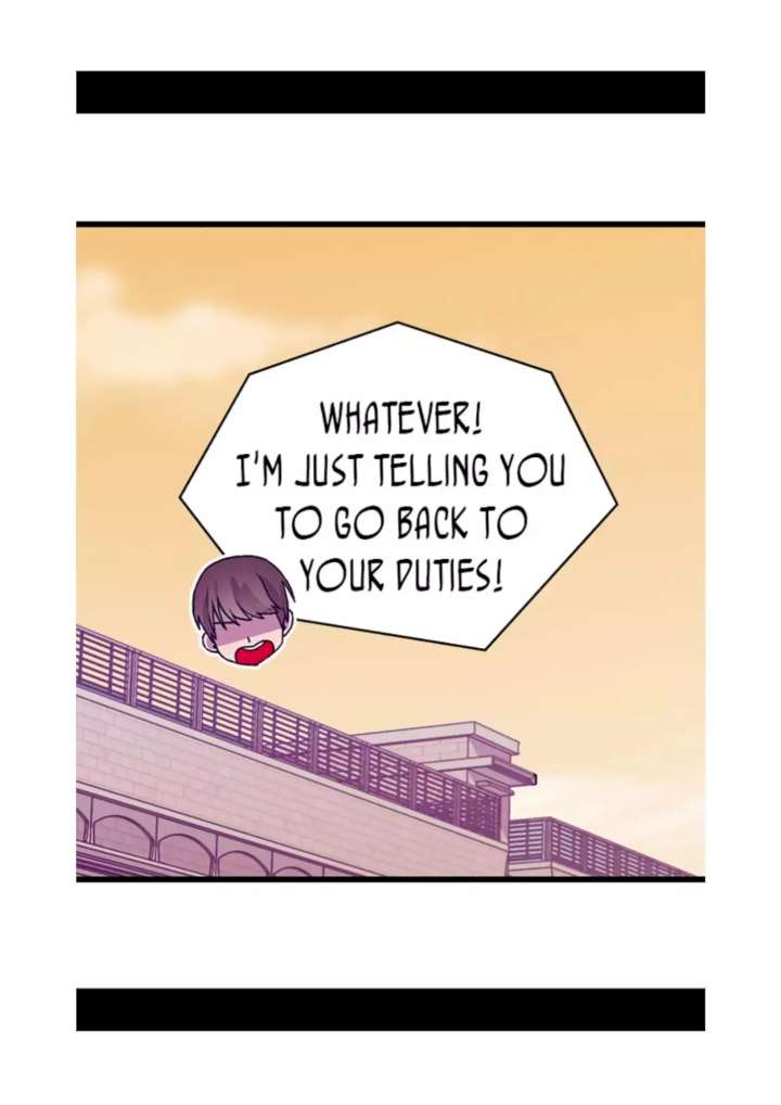 They Say I Was Born A King’s Daughter - Chapter 92 Page 69