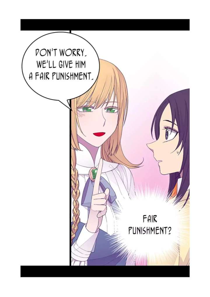 They Say I Was Born A King’s Daughter - Chapter 94 Page 12