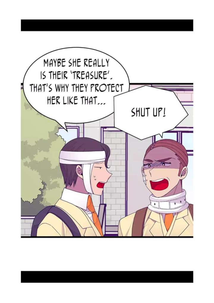 They Say I Was Born A King’s Daughter - Chapter 94 Page 29
