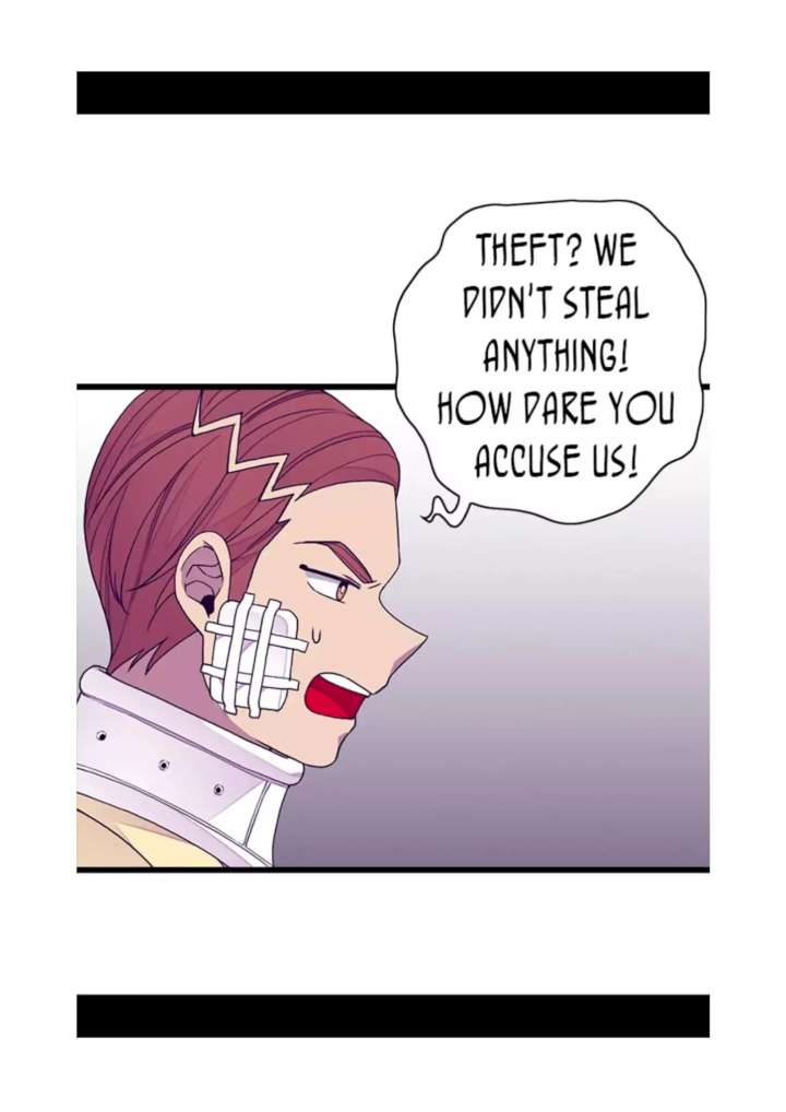 They Say I Was Born A King’s Daughter - Chapter 94 Page 43
