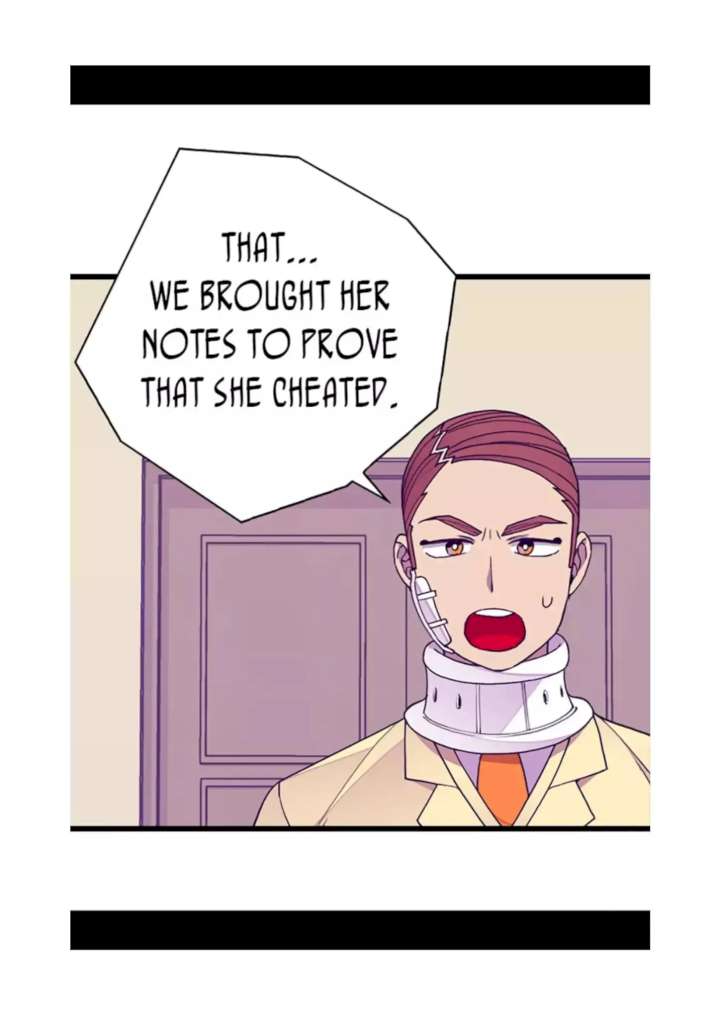 They Say I Was Born A King’s Daughter - Chapter 94 Page 45