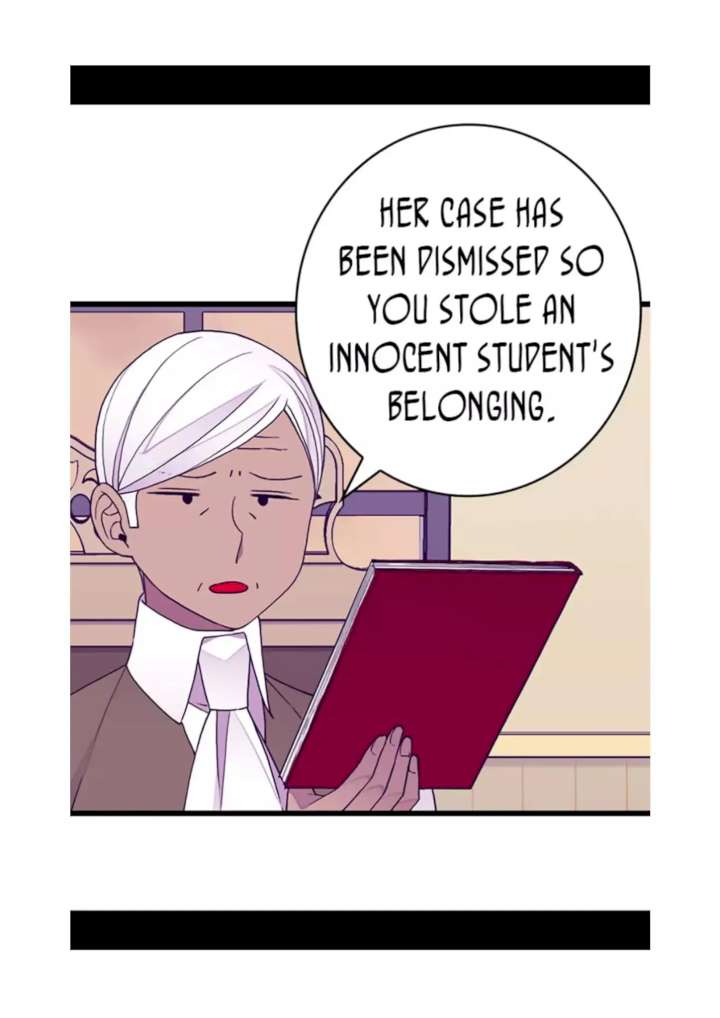 They Say I Was Born A King’s Daughter - Chapter 94 Page 46